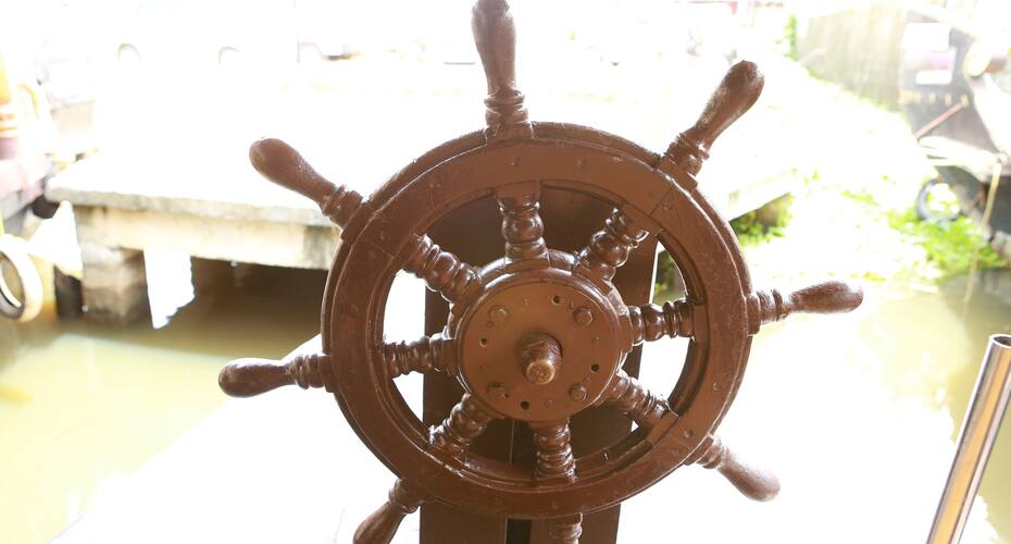 Attukkal House Boat, Alleppey 4